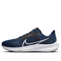 Nike Air Zoom Pegasus 40 'Midnight Navy Black' DV3853-400