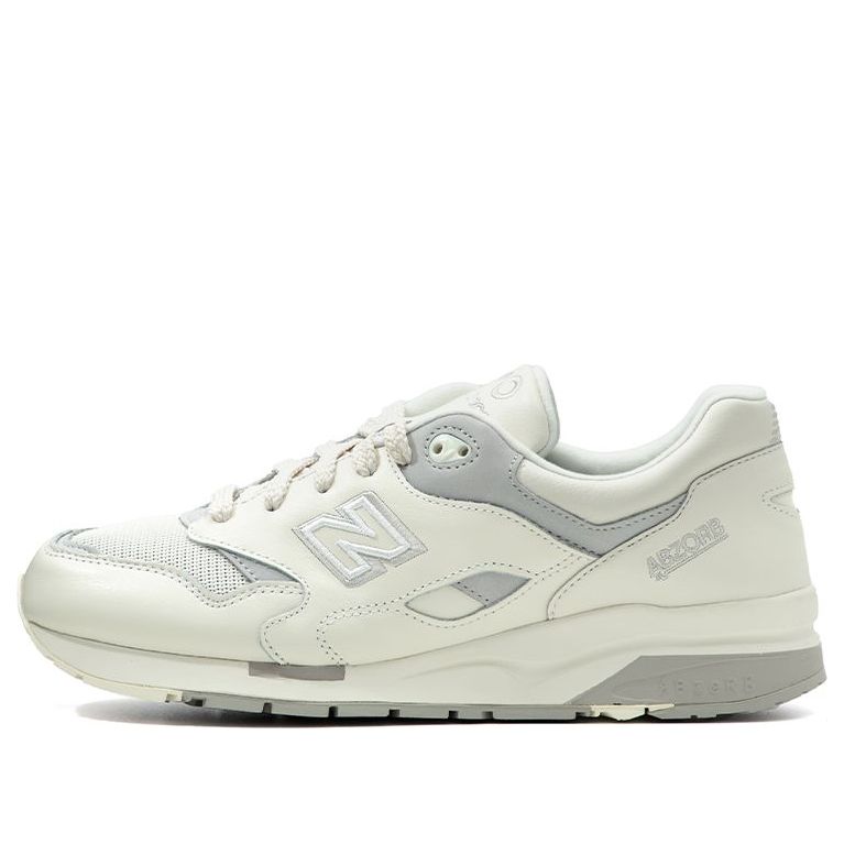 New Balance 1600 'White Grey' CM1600WP