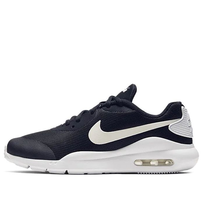 (GS) Nike Air Max Oketo 'Black White' AR7419-002