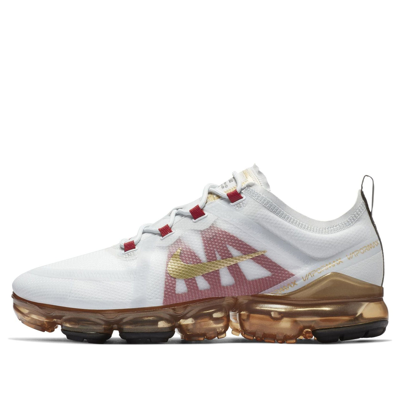 Nike Air VaporMax 2019 'Chinese New Year' BQ7038-001