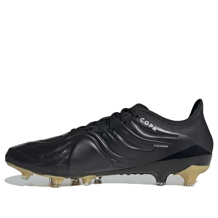 adidas Copa Sense.1 AG 'Black Gold Metallic' FW6502