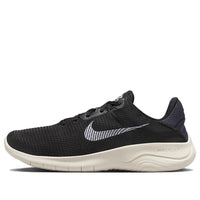 Nike Flex Experience Run 11 Next Nature Extra Wide 'Black Coconut Milk' DH5753-010