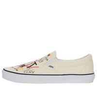Vans Classic Slip-On x Kim Young Jin VN0A38F7RA3
