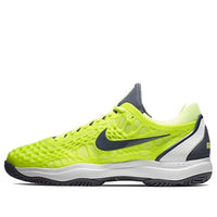 Nike Zoom Cage 3 'Volt Glow' 918193-701