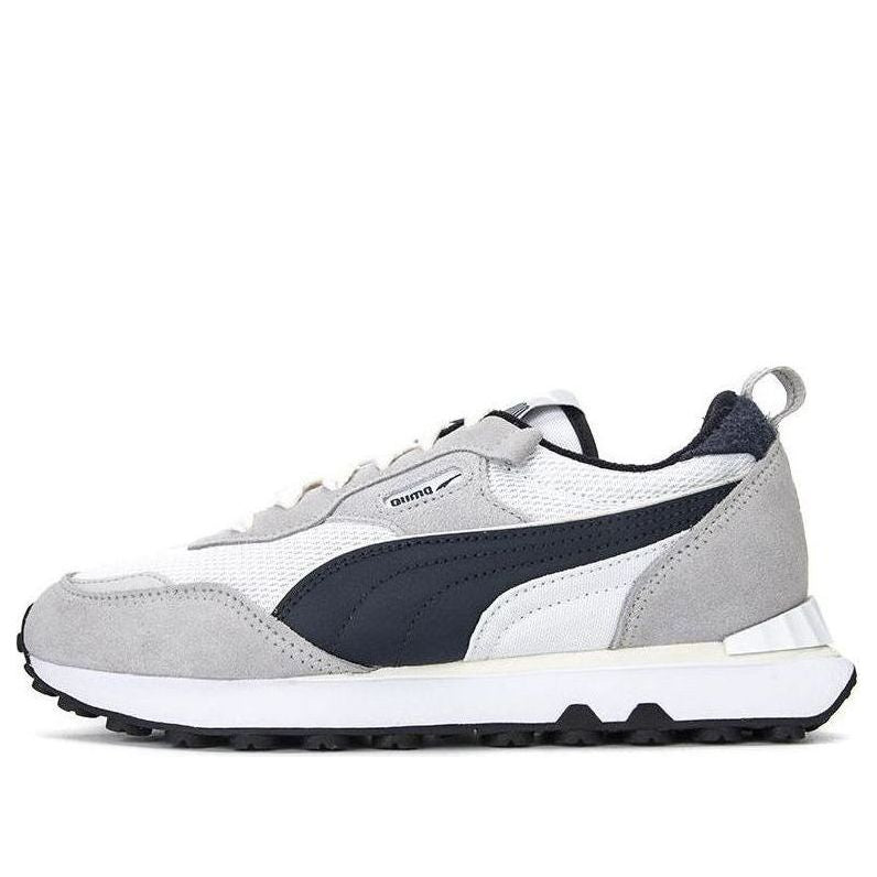 PUMA Rider FV 'Retro Rewind Grey' 390168-02