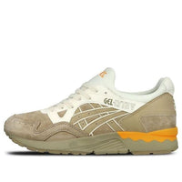 ASICS Gel Lyte 5 'Casual Lux Pack - Sand' H6D4L-0505