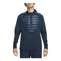 Nike Therma Fit Academy Winter Warrior Drill Top DC9169-454