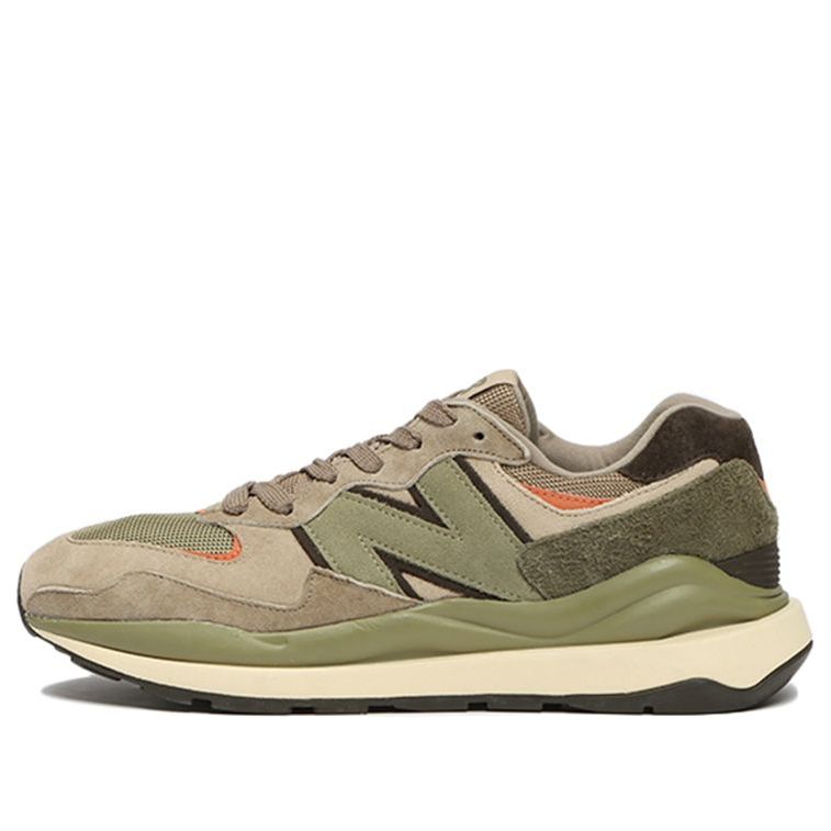 New Balance 57/40 'Mushroom Sweet Caramel' M5740RSB