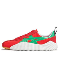 Onitsuka Tiger Acromount 'Classic Red Cilantro' 1183B257-600