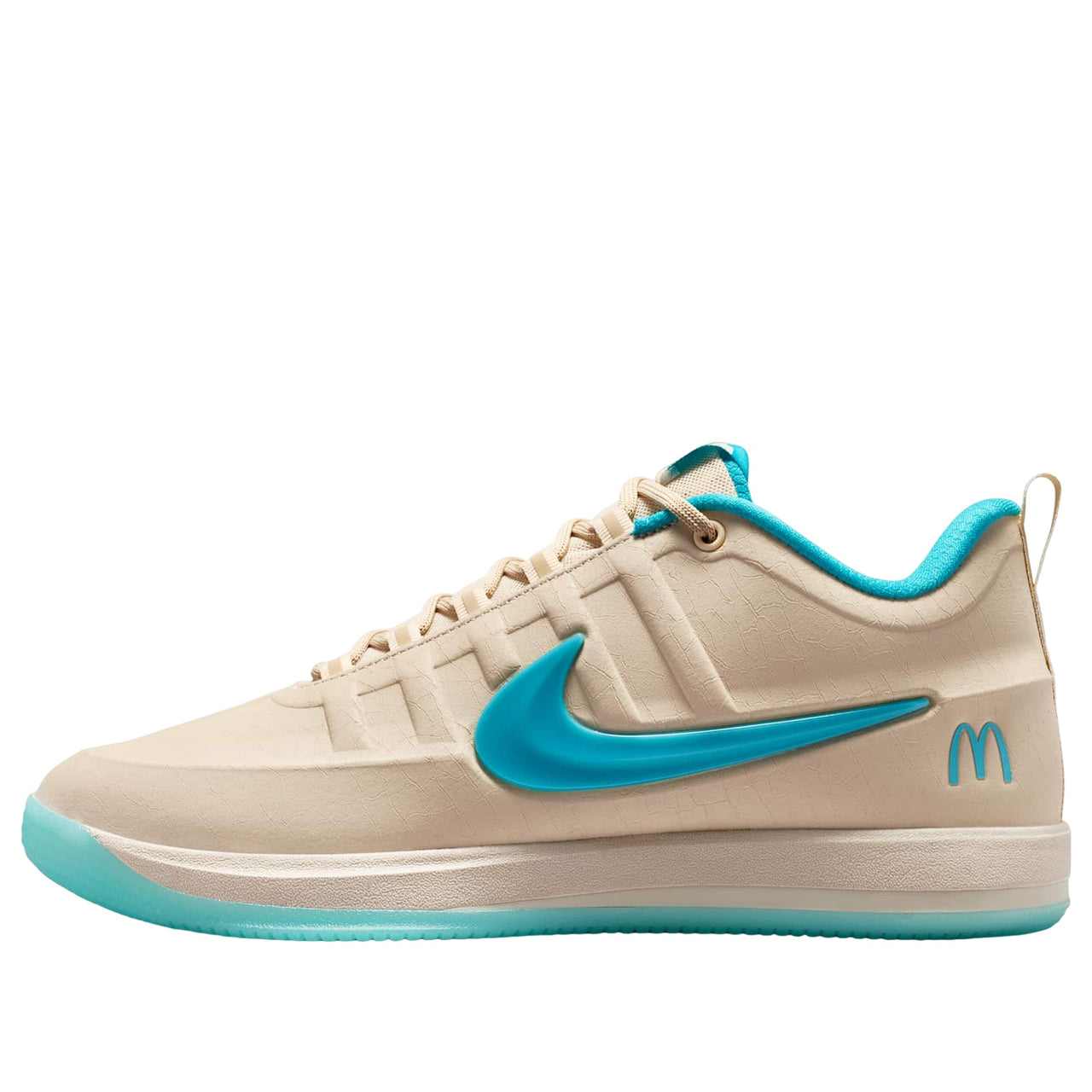 Nike x McDonald’s Book 2 'Sedona' IR6443-100