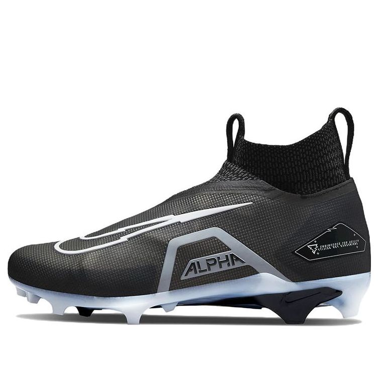 Nike Alpha Menace Elite 3 'Black Iron Grey' CT6648-001