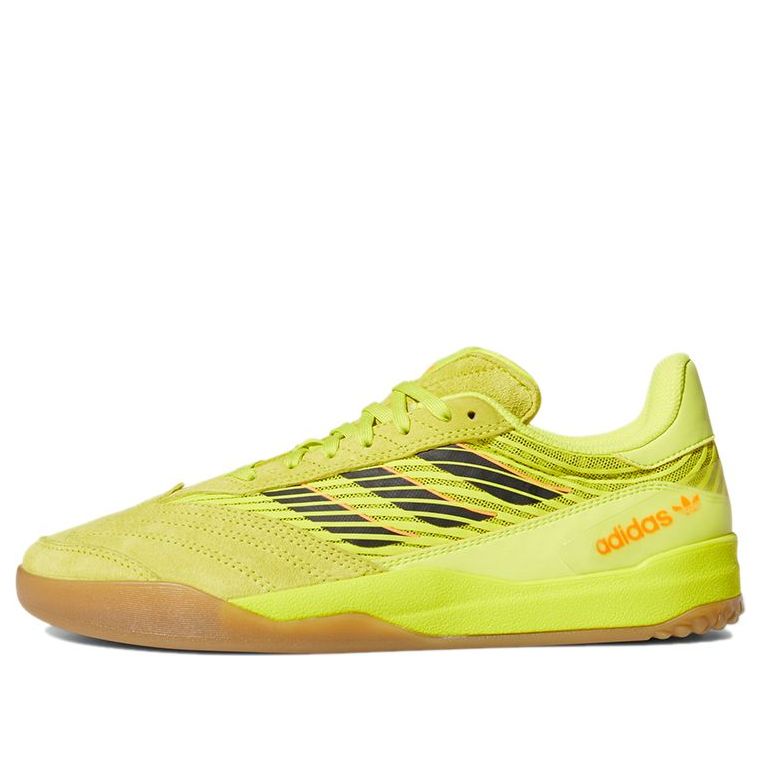 adidas Copa Nationale 'Acid Yellow Gum' FY7452