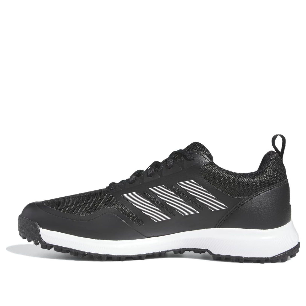 adidas Tech Response SL 3.0 Golf 'Black White' GV6896