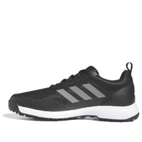 adidas Tech Response SL 3.0 Golf 'Black White' GV6896