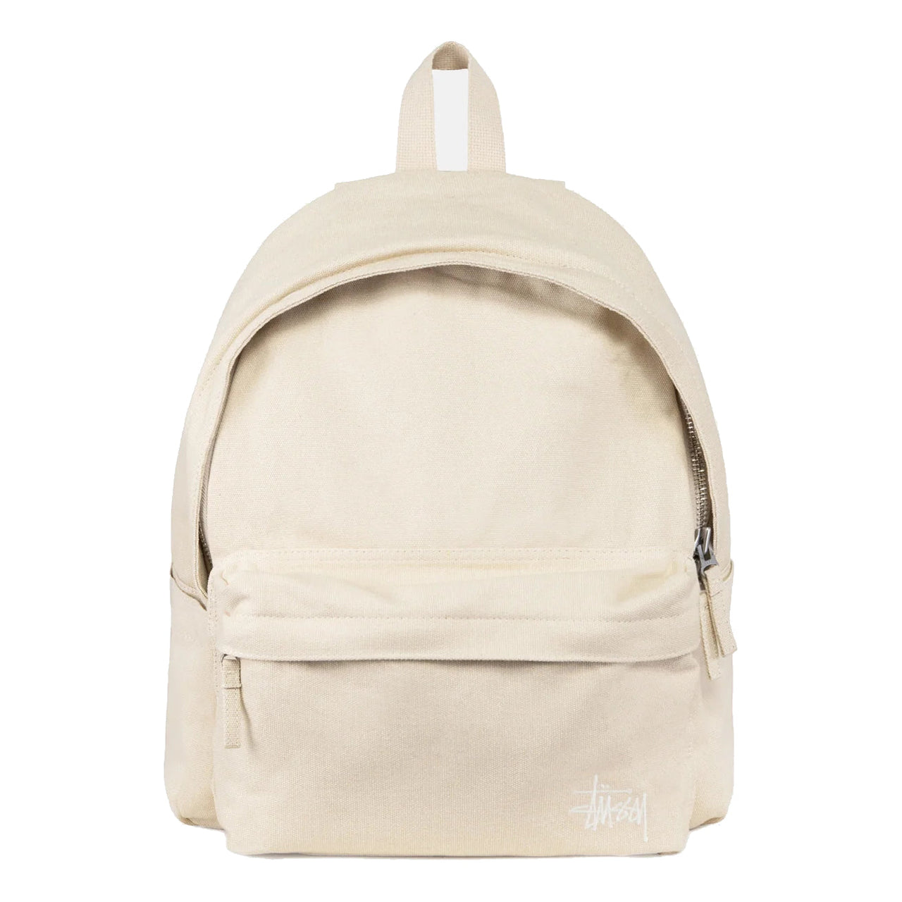 Stussy Canvas Backpack 'Beige' 134252-NATL