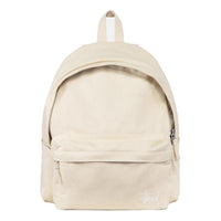 Stussy Canvas Backpack 'Beige' 134252-NATL