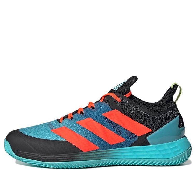 adidas Adizero Ubersonic 4 Clay Court 'Pulse Aqua' GV7877