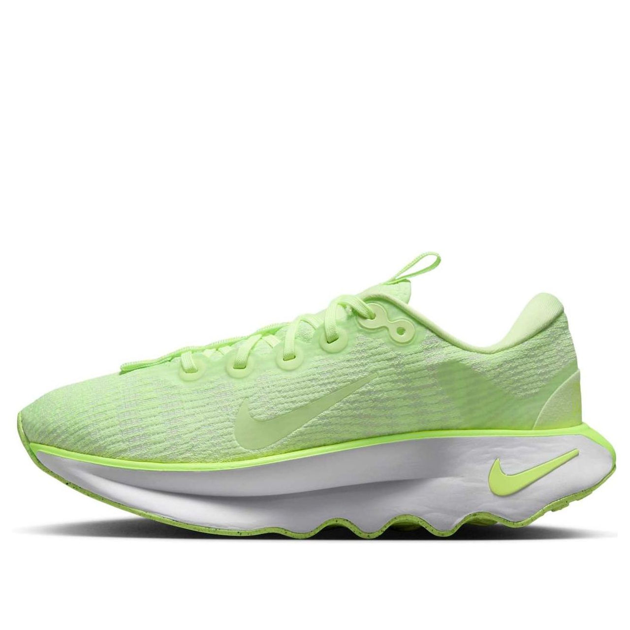 (WMNS) Nike Motiva 'Barely Volt White' DV1238-703
