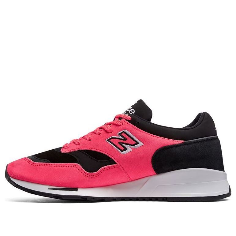 حذاء New Balance 1500 صنع في إنجلترا "وردي نيون" M1500NEN