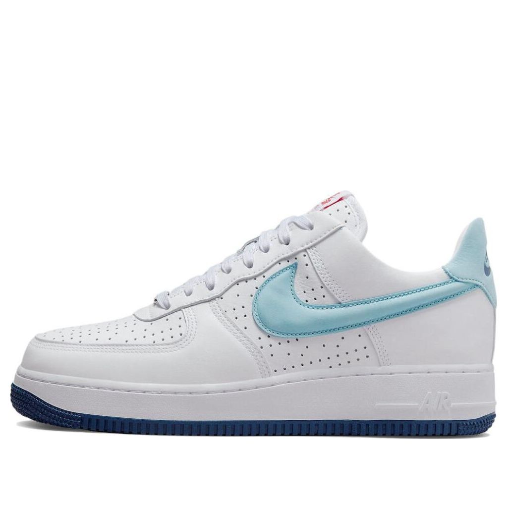 Nike Air Force 1 Low 'Puerto Rico 2022' DQ9200-100