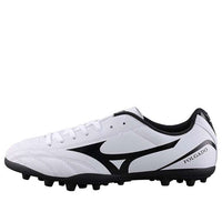 Mizuno Potrero Wide AG Artificial Grass 'White Black' P1GA189309