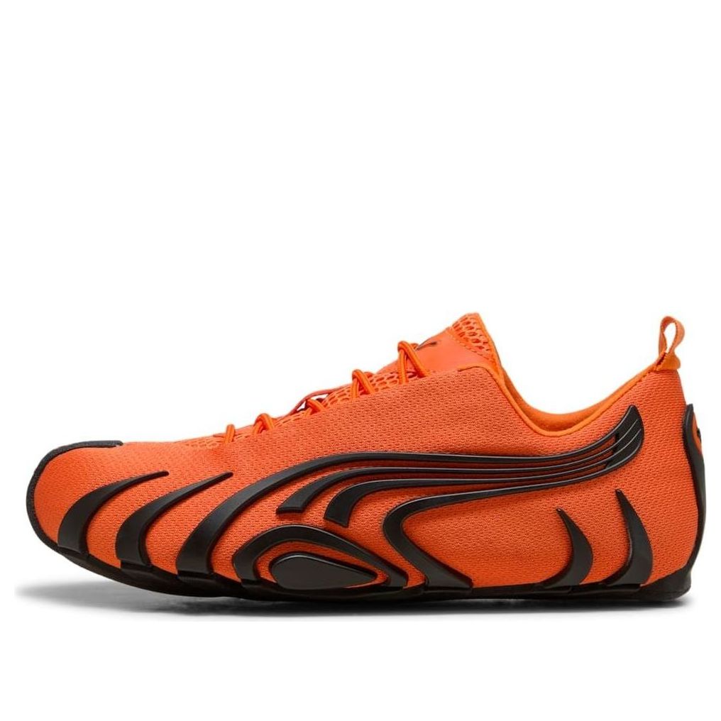 PUMA Talon 'Cayenne Pepper' 402955-02