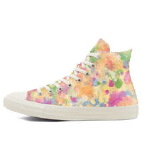 Converse Chuck Taylor All Star High 'Twisted Tie-Dye' 169038C
