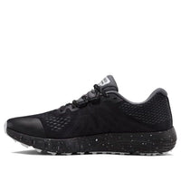 Under Armour Charged Bandit Trail 'Black' 3021951-001