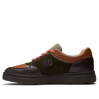 New Balance Made in UK x Drakes Allerdale 'Brown Olive' UADWDRK