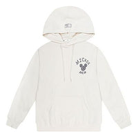 MLB x Disney Crossover Mickey Unisex White 31HDK1041-43I