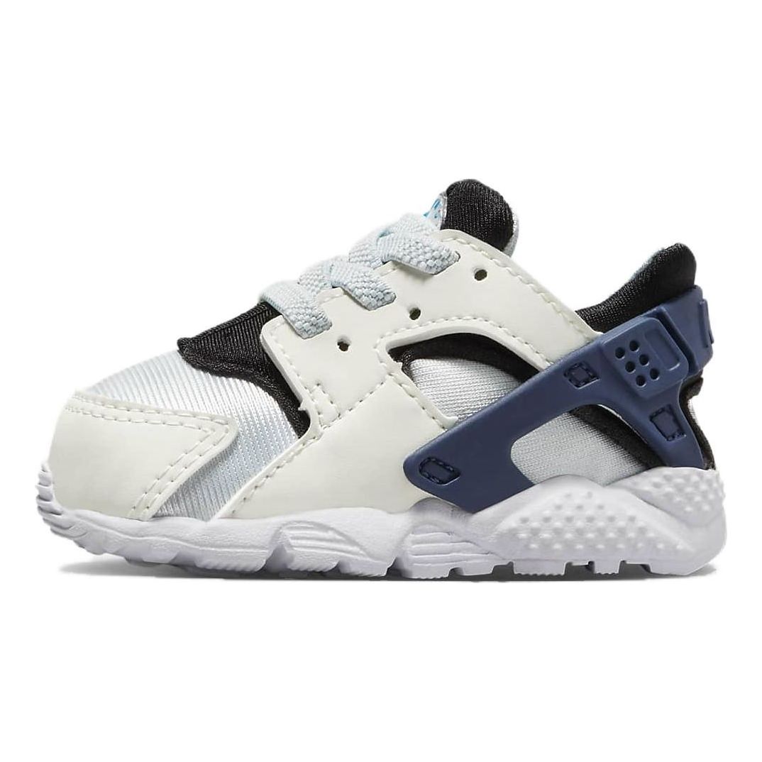 (TD) Nike Huarache Run 'White Deep Royal' 704950-119