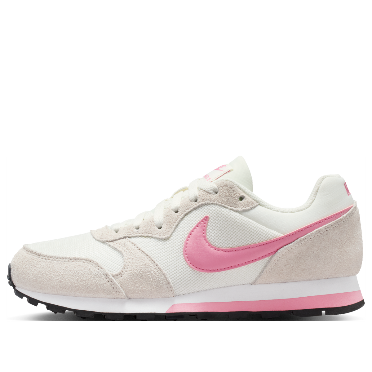 (WMNS) Nike MD Runner 2 'Sail Chalk White Peony' 749869-106