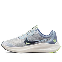 (WMNS) Nike Air Zoom Winflo 8 Shield 'White Light Armory Blue' DO2342-144