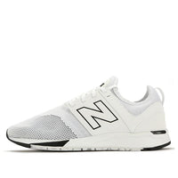 New Balance 274 Series White Unisex MRL247WK