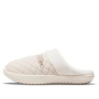 (WMNS) Nike Burrow SE Sandals Ivory DQ0666-100