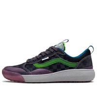 Vans UltraRange Exo LX 'Checkerboard - Asphalt' VN0A4U1LXU9
