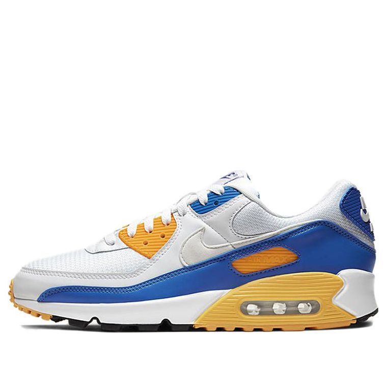 Nike Air Max 90 'Knicks' CT4352-101