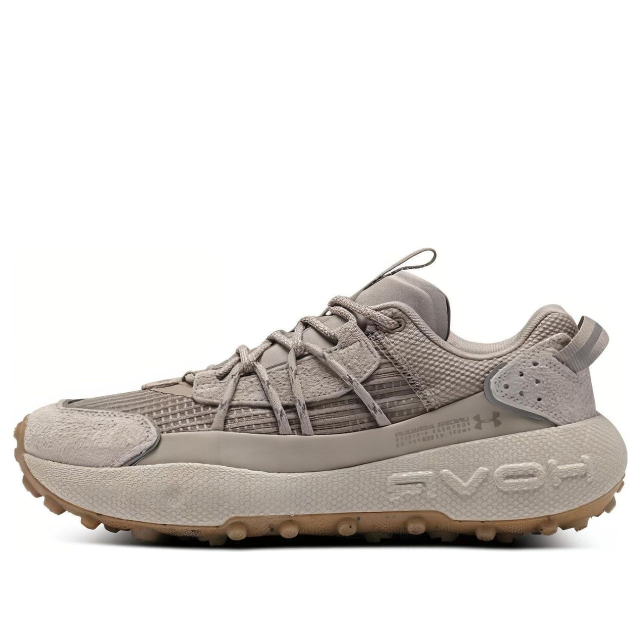Under Armour Fat Tire Venture Pro 'City Khaki' 3027212-200