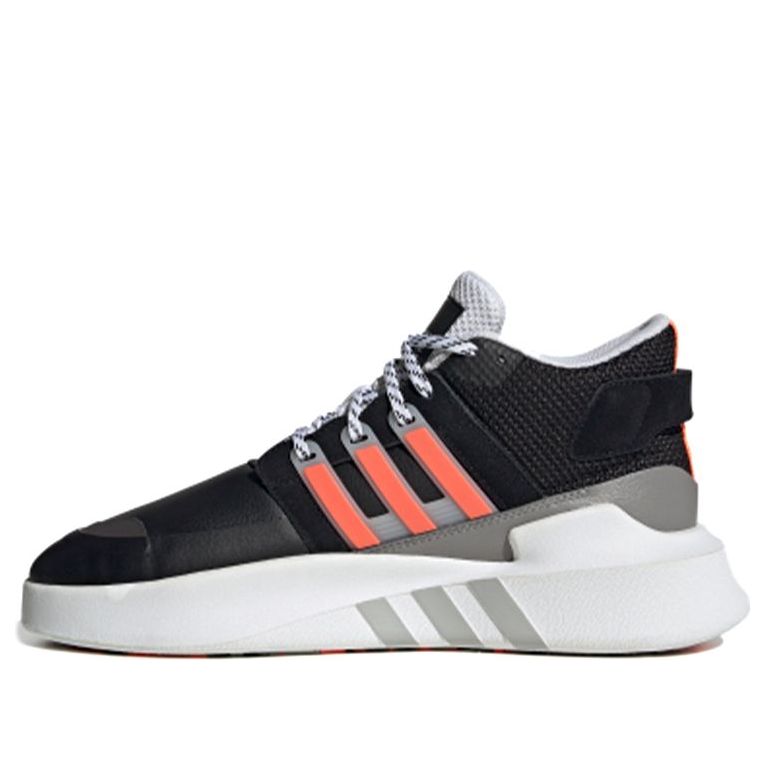 adidas originals EQT Bask Adv V2 '1black Pink White' FW4255