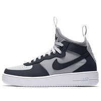 Nike Air Force 1 Ultraforce Mid 'Grey Blue' 864014-006