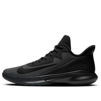 Nike Precision 4 NBK 'Dark Smoke Grey' CK1070-001