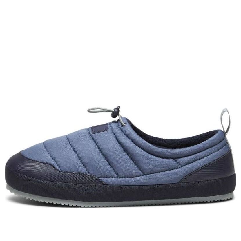 PUMA Tuff Padded Plus Shoes 'Blue Black' 392836-02