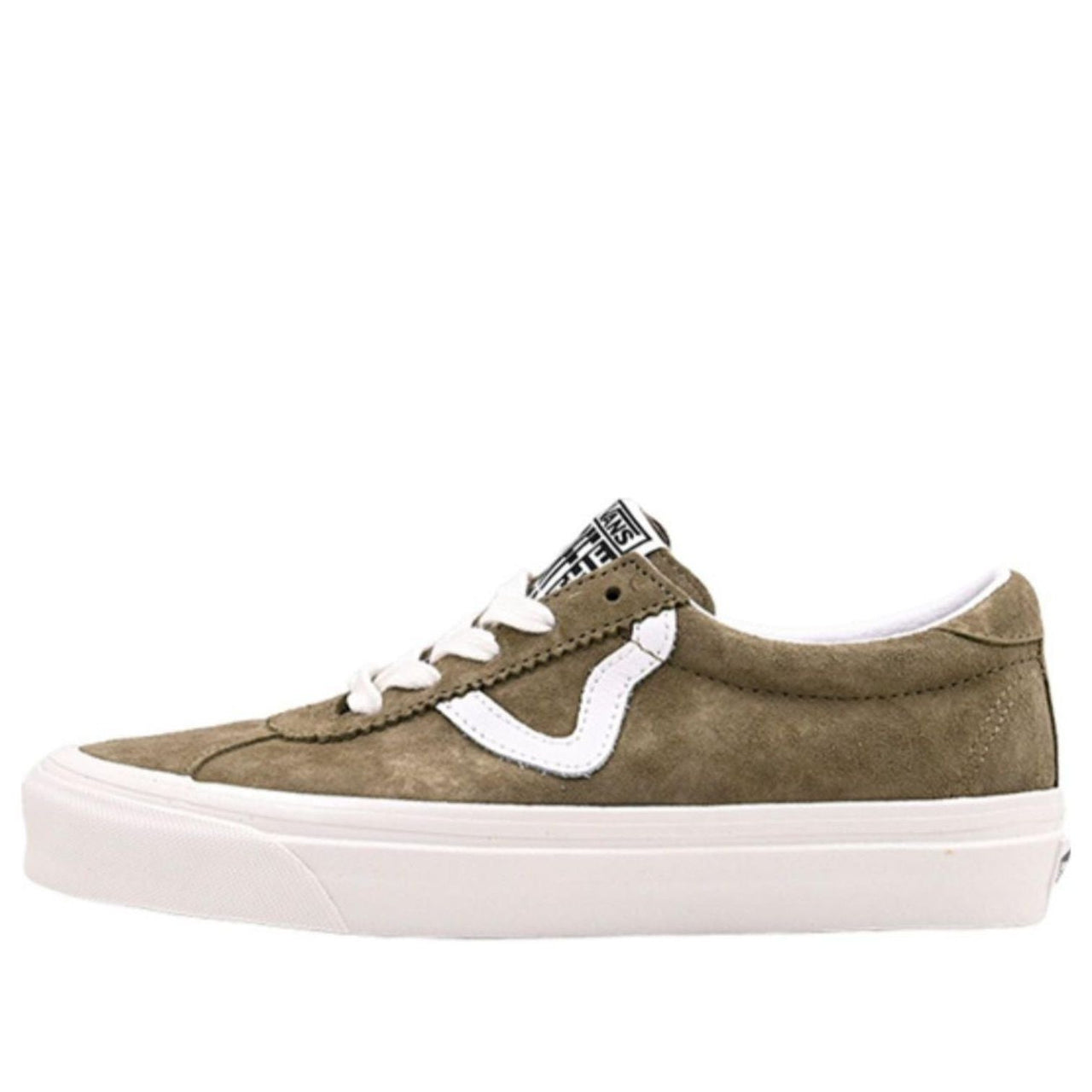 Vans Style 73 DX 'Olive Green' VN0A7Q5ABLV