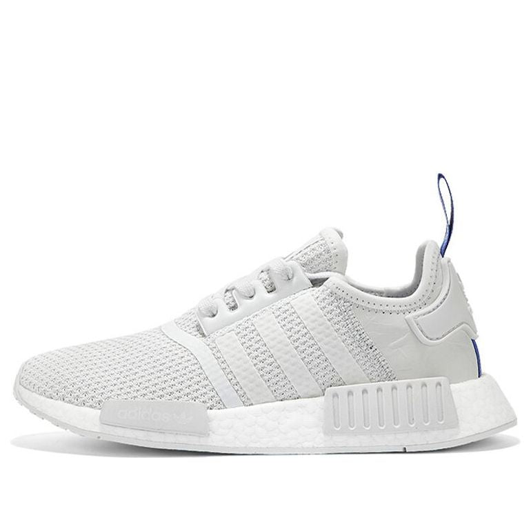 (WMNS) adidas NMD_R1 'Crystal White Real Lilac' B37645