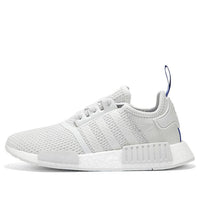 (WMNS) adidas NMD_R1 'Crystal White Real Lilac' B37645