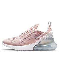 (WMNS) Nike Air Max 270 'Pink Oxford Metallic Silver' DM8326-600