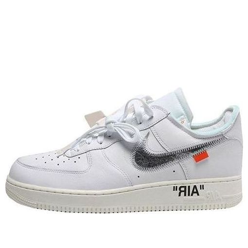 حذاء Nike x Off-White Air Force 1 'ComplexCon Exclusive' AO4297-100