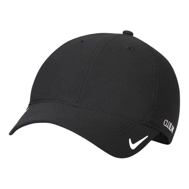 Nike x NOCTA Drake Golf Cap 'Black' DM0770-010