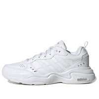 (WMNS) adidas neo Strutter White FW4597