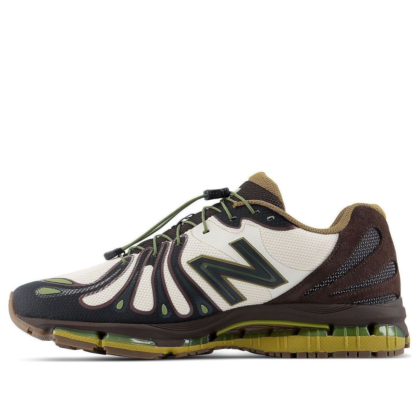 New Balance Abzorb 1890 'Linen Dark Brown' U18904AS